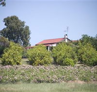 Samaria Farm - Accommodation Rockhampton