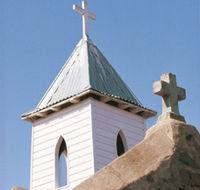 Chapel of The Dominican Convent - Accommodation Rockhampton