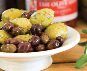 The Olive Shop - Milawa - Accommodation Rockhampton 2
