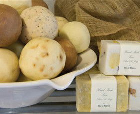 The Olive Shop - Milawa - Accommodation Rockhampton 3