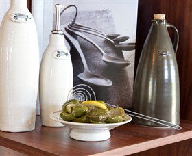 The Olive Shop - Milawa - Accommodation Rockhampton 0
