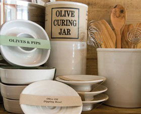 The Olive Shop - Milawa - Accommodation Rockhampton 4