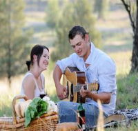 Pensioners Hill Lookout - Accommodation Rockhampton