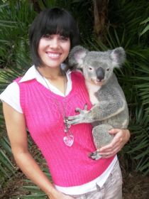 Cooberrie Park Wildlife Sanctuary - Accommodation Rockhampton 2