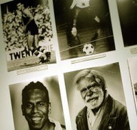 Cumbo Gunnerah Gallery and Keeping Place - Accommodation Rockhampton