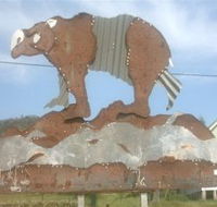 Diprotodon Drive - Tamber Springs - Accommodation Rockhampton