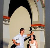 Lions Club Town Tour - Accommodation Rockhampton