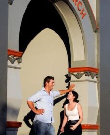 Lions Club Town Tour - Accommodation Rockhampton 0