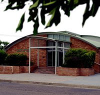 Creative Arts Centre - Accommodation Rockhampton