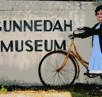 Water Tower Museum - Accommodation Rockhampton