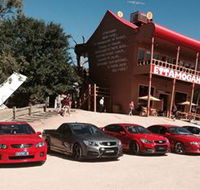 The Original Ettamogah Pub.  Albury NSW - Accommodation Rockhampton