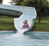 Albury Swim Centre - Accommodation Rockhampton