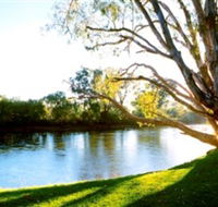 Albury - Murray River Precinct - Accommodation Rockhampton