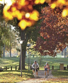 Albury - Murray River Precinct - Accommodation Rockhampton 6