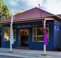 Gellibrand River Gallery - Accommodation Rockhampton