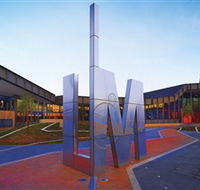 Albury Library Museum - Accommodation Rockhampton