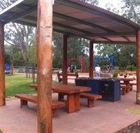 Oddies Creek Adventure Playspace - Accommodation Rockhampton