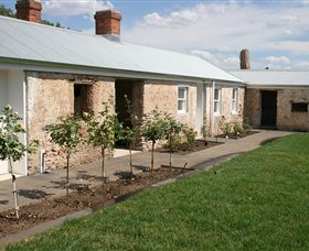 Lara Museum - Accommodation Rockhampton 0
