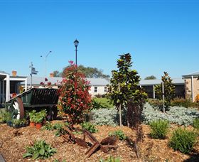 Lara Museum - Accommodation Rockhampton 1