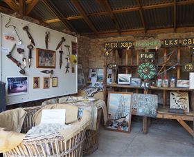 Lara Museum - Accommodation Rockhampton 2