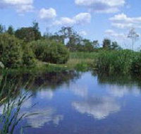 Yan Yean Reservoir Park - Accommodation Rockhampton