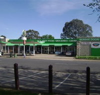 Bonnie Doon Central RoadHouse - Accommodation Rockhampton