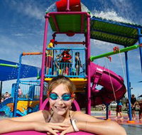 WAVES - Accommodation Rockhampton