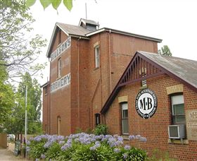 Murray Breweries - Accommodation Rockhampton 0
