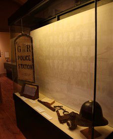 Ned Kelly Vault - Accommodation Rockhampton 2