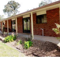 Hare Krishna Valley - Accommodation Rockhampton