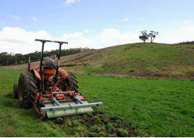 Hare Krishna Valley - Accommodation Rockhampton 3