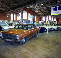 Geelong Museum of Motoring  Industry - Accommodation Rockhampton