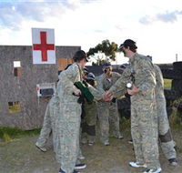 Laser Strike Geelong - Accommodation Rockhampton