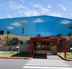 Army Museum Bandiana - Accommodation Rockhampton