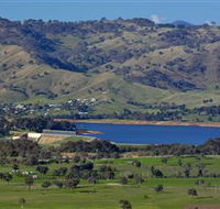 Huon Hill Parklands - Accommodation Rockhampton