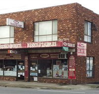 Woolsy Trading Post - Accommodation Rockhampton