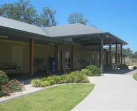 RM Williams Australian Bush Learning Centre - Accommodation Rockhampton 1