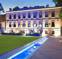 Customs House Restaurant and Wine Bar - Accommodation Rockhampton