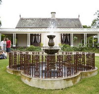 Barwon Grange - Accommodation Rockhampton