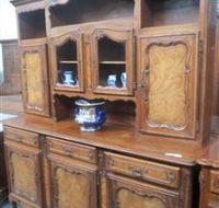 Pegasus Antiques - Accommodation Rockhampton