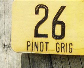 Angullong Wines - Accommodation Rockhampton 2