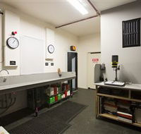 The Fox Darkroom - Accommodation Rockhampton