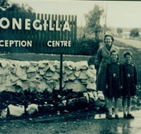 Bonegilla Migrant Experience - Accommodation Rockhampton