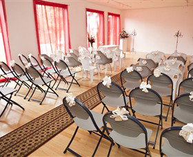 The Joel Gallery - Accommodation Rockhampton 1