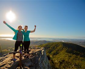  Accommodation Rockhampton