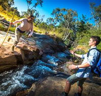 Yackandandah Gorge - Accommodation Rockhampton