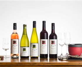 Pizzini Wines King Valley - Accommodation Rockhampton 0