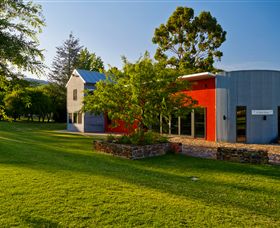 Pizzini Wines King Valley - Accommodation Rockhampton 2