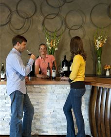 Pizzini Wines King Valley - Accommodation Rockhampton 1
