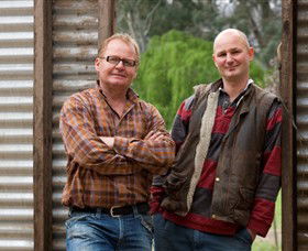 Pizzini Wines King Valley - Accommodation Rockhampton 5